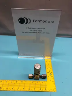 SHUTOFF VALVE 175787