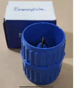 SWAGELOK TUBE DEBURRING TOOL MS-TDT-24