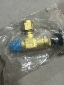 VALVE B-4JNA1