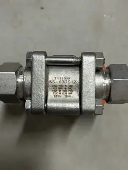 SS-63TS12 BALL