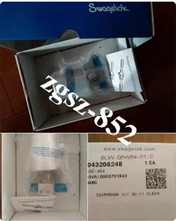 6LVV-DPHVR4-P1-C NEW FEDEX