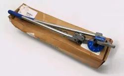 SWAGELOK MS-HTB-8  -  1/2