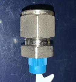 OD 1/8” MNPT