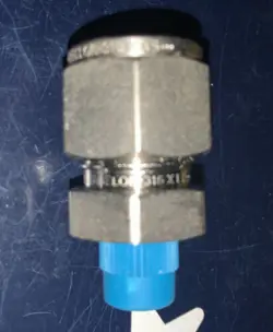 1/8” MNPT