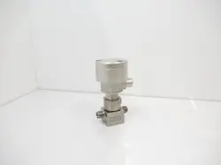 SS-4BK-1C SS4BK1C SWAGELOK BELLOWS-SEALED VALVE