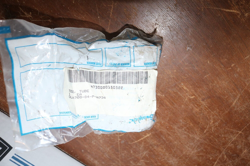 NOS SWAGELOK CAJON SS-1610-3-12BT16 PIPE FITTING TEE 1