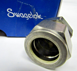 ✌️NEW SWAGELOK SS-1210-C STAINLESS STEEL 316 CAP FOR 3/4