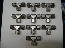 UNION CONNECTORS.