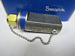 ✌️SWAGELOK MS-ST-810GA GAUGEABLE PRE-SWAGING TOOL 1/2” TUBE OD