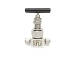 SWAGELOK SS-6NBS6-G 6000PSIG NSNP