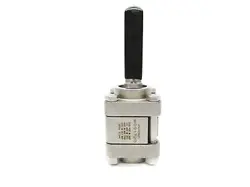 SWAGELOK W091720 2500PSIG NSNP