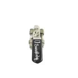 SWAGELOK SS-62VS4 1500PSI NSNP