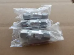 SWAGELOK SS-CHS8-1