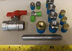 000 PSI ETC