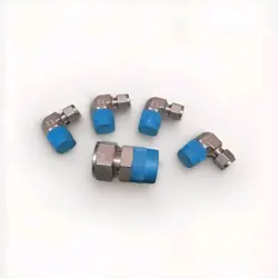 FITTINGS AND CONNECTOR