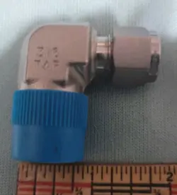 AND CONNECTOR