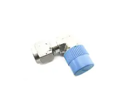 SWAGELOK 31633B-316DT4 NSNP