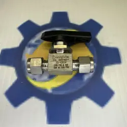 SWAGELOK SS-42GS4   1/4