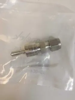 SWAGELOK SS-QC4-S-6MO QUICK CONNECT R1CBF0483B 624464