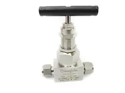 SWAGELOK SS-12NBS8-G-W20-16803 6000PSIG NSNP