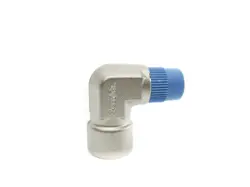 SWAGELOK SS-4-SE NSNP