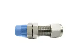 SWAGELOK SS-600-11-4 NSNP