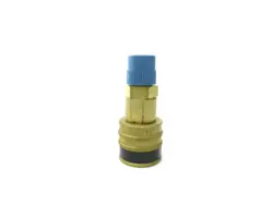 SWAGELOK B-QC4-B-4PMK1 NSNP