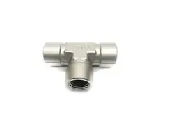 SWAGELOK SS-8-T NSNP
