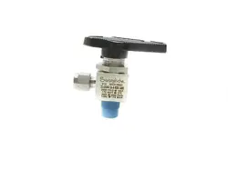 SWAGELOK SS-43GM4-S4-A-W20-16803 2500PSI NSNP