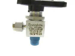 2500PSI NSNP