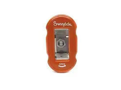 SWAGELOK SS-65TSW16P-F16-JK 2200PSI NSNP