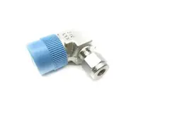 SWAGELOK SS-400-2-8 NSNP