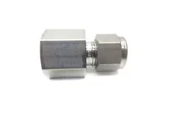 SWAGELOK SS-600-7-6 NSNP