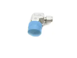 SWAGELOK SS-600-2-12 NSNP