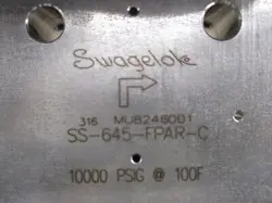 10000PSI
