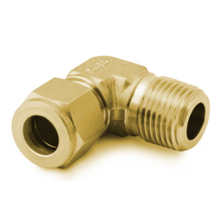 ELBOW 3/4 TUBE