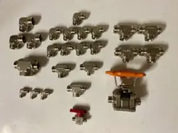 25 PIECES OF