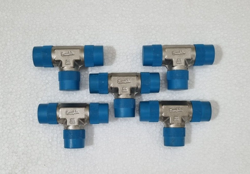 SWAGELOK SS-8-MT, 1/2