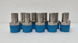 TUBE ADAPTER 3/4