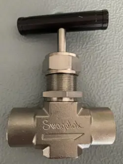 5000PSI 1/2IN FNPT