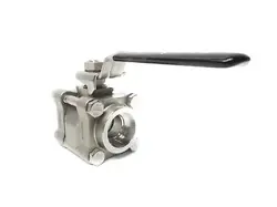 SWAGELOK SW16P W091720 NSNP