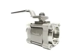 SWAGELOK SS-68ESW32P-W20-16803 NSNP