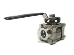SWAGELOK SS-65TSW12P 2200PSI NSNP