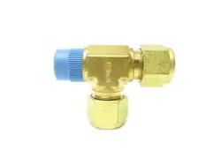 SWAGELOK B-810-3TMT NSNP