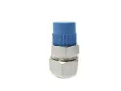 SWAGELOK SS-12010-1-8 NSNP