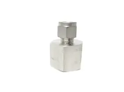 SWAGELOK SS-600-7-8W NSNP