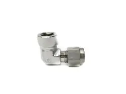 SWAGELOK SS-400-8-2 NSNP
