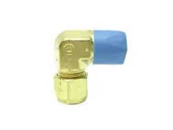 SWAGELOK B-810-2-8 NSNP