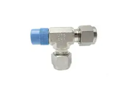 SWAGELOK SS-600-3TMT NSNP