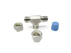 SWAGELOK SS-600-3TMT